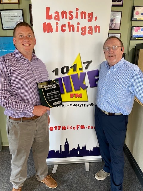 Featured image for &ldquo;AE Closes Siding Contractor Radio Sale Using AdMall&rsquo;s Market Intelligence&rdquo;