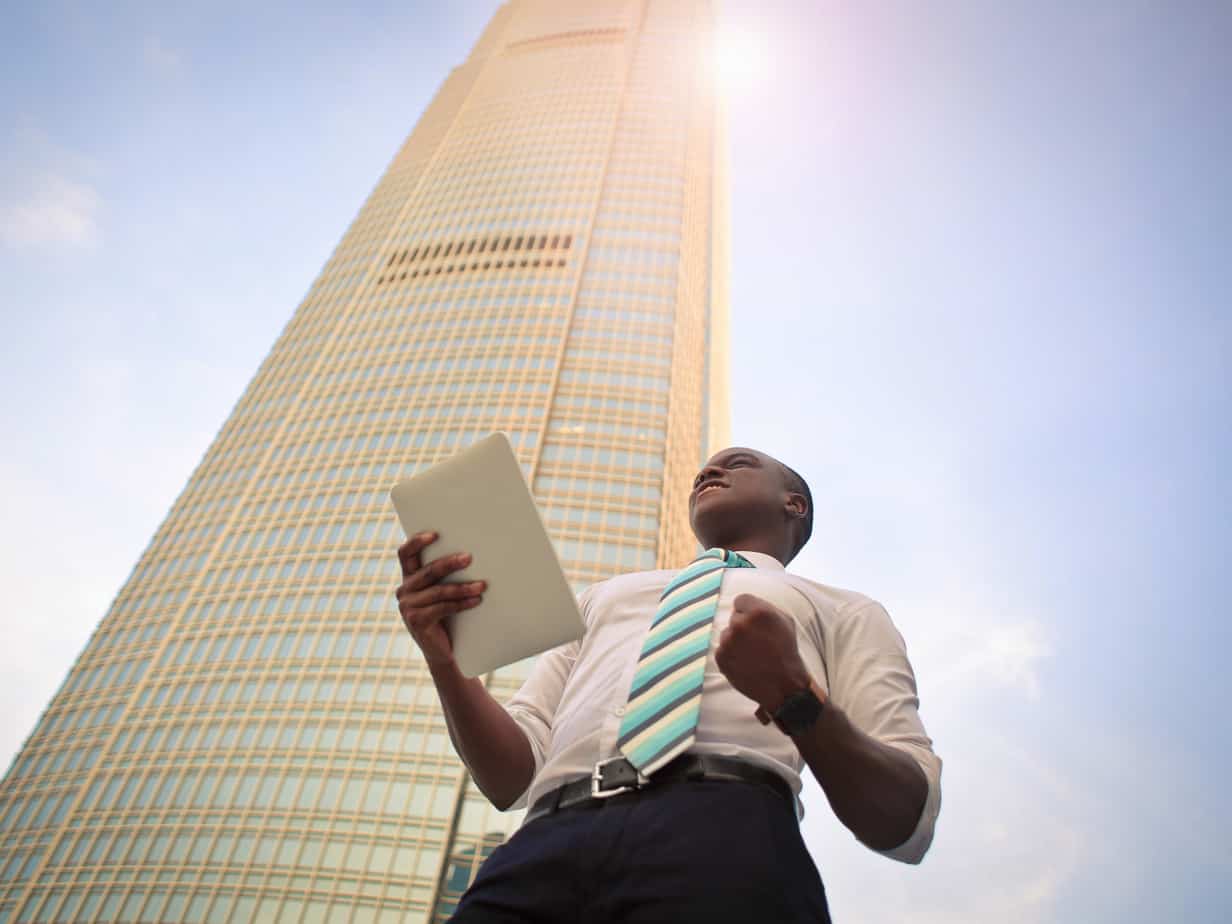 Featured image for “How to Meet Sales Quota Before the Year&nbsp;Ends”