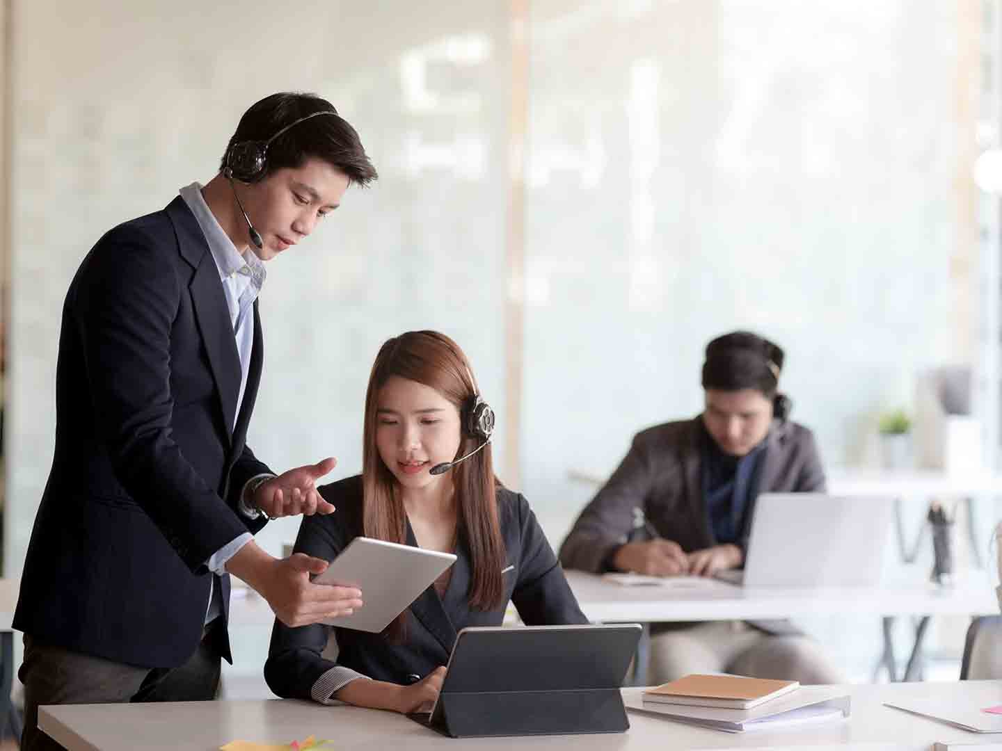 Featured image for &ldquo;Who is the Best at Sales Coaching In Your Company?&rdquo;