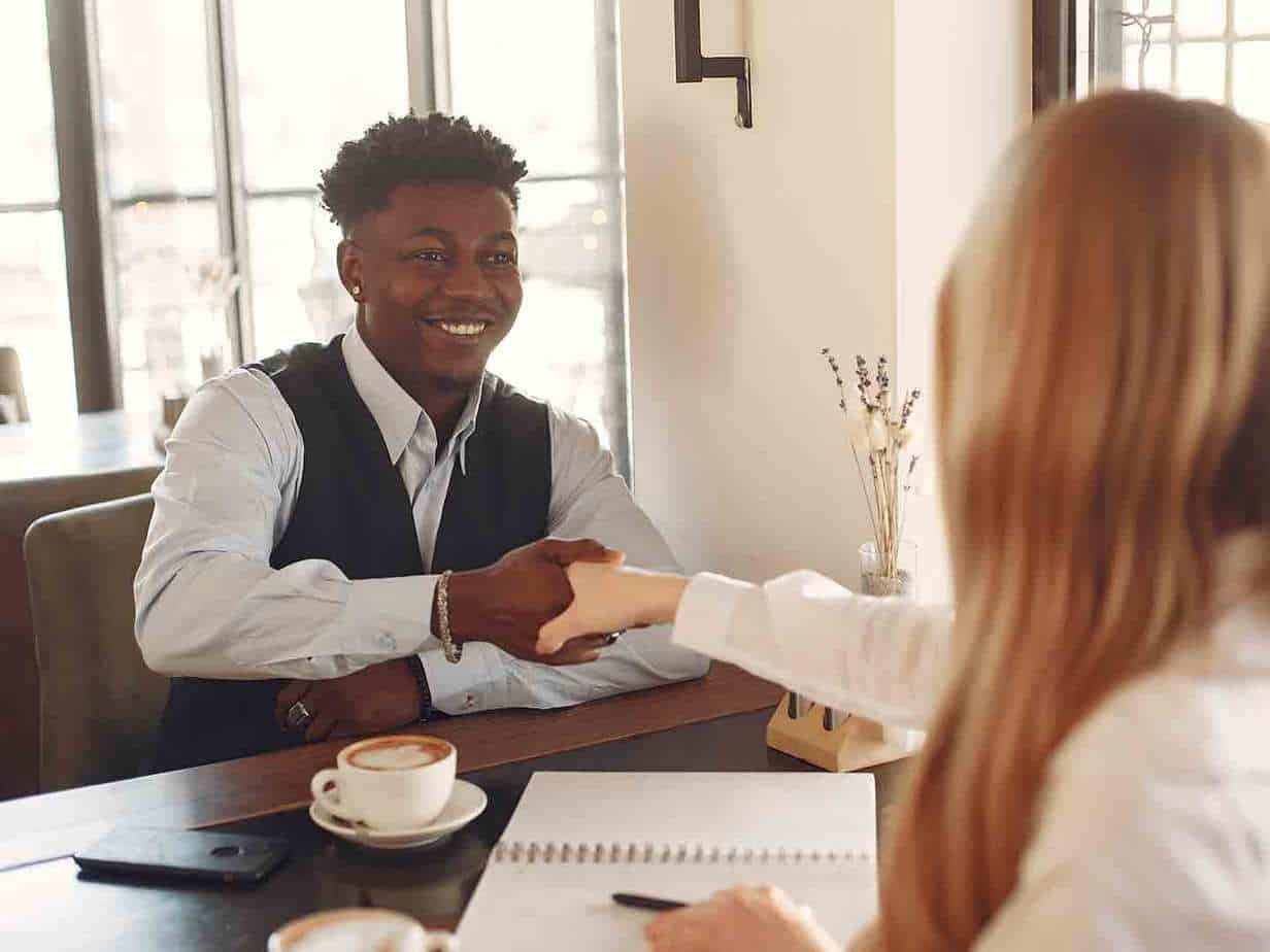 Featured image for “How to Remake Your Sales Staff for the New Normal”