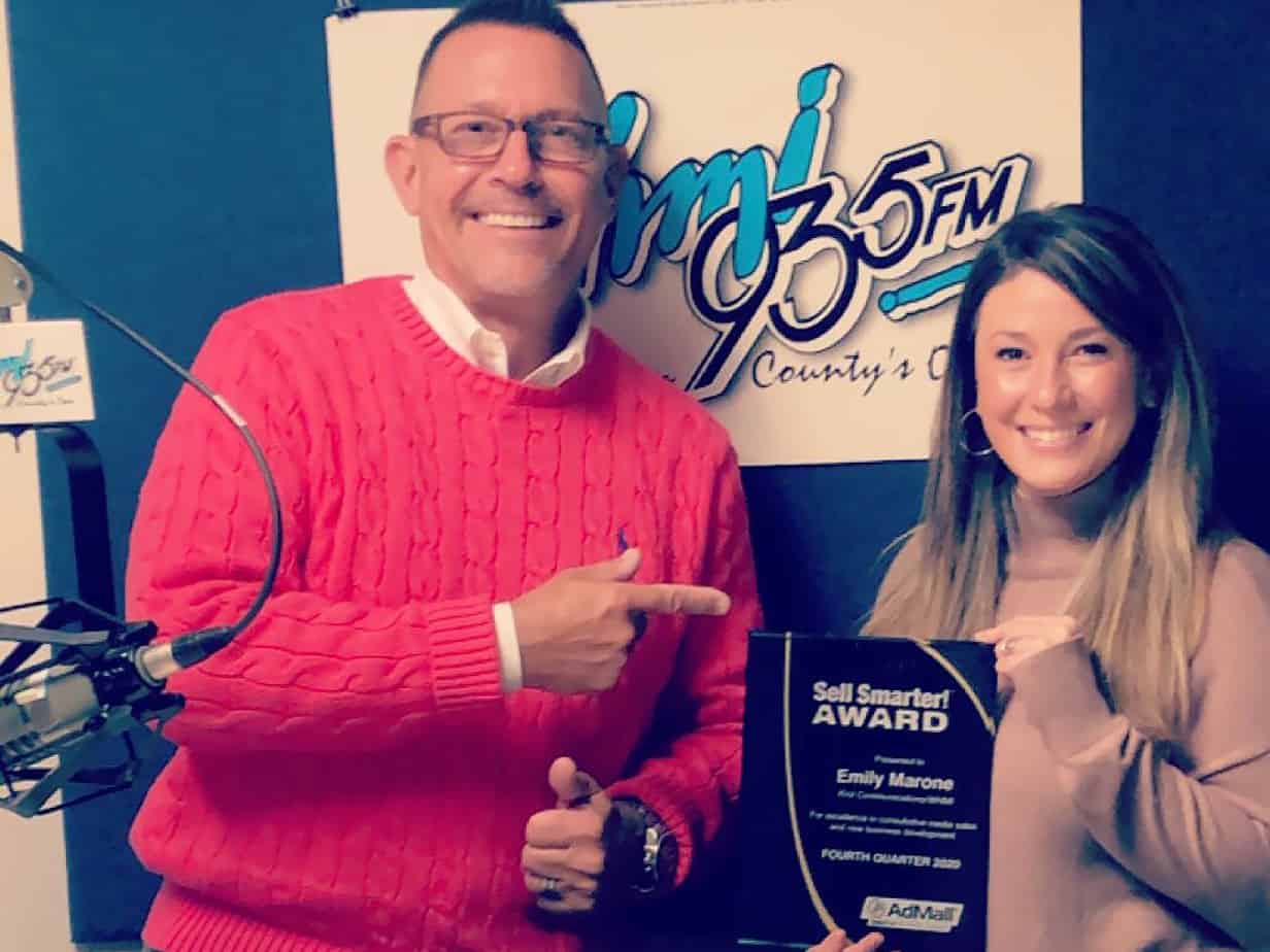 Featured image for “Amid Pandemic, AdMall Blogs Help AE Pivot Auto Service Center Ads”