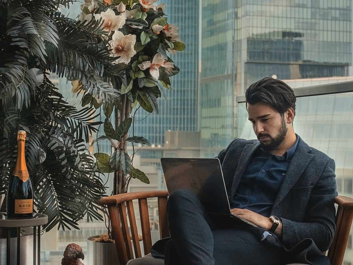 Featured image for &ldquo;Are You Making Good First Impressions with Prospects?&rdquo;