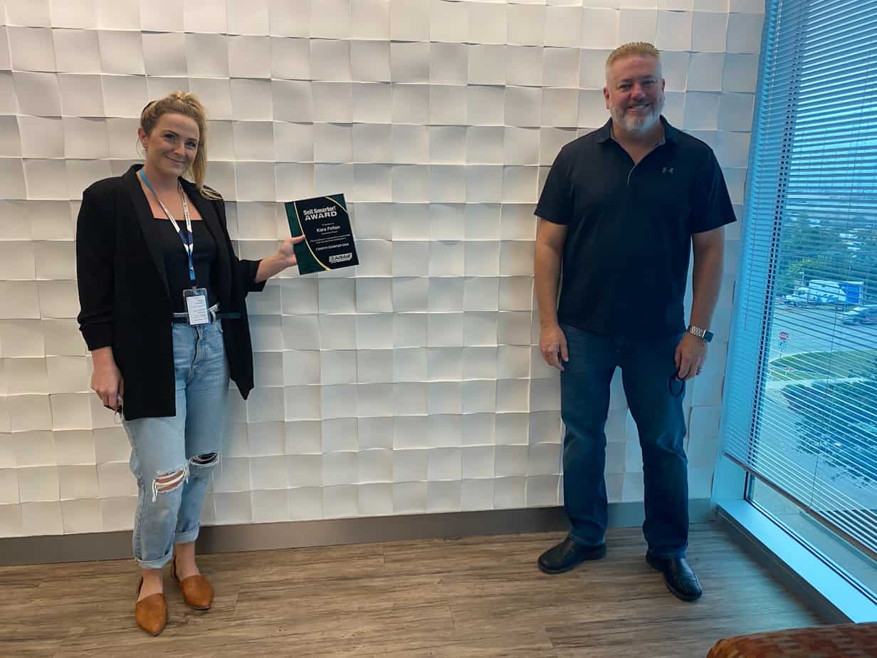 Featured image for “AdMall’s Co-op Report Helps Close $150,000 HVAC Ad Sale”