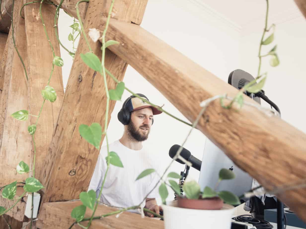 podcast listeners