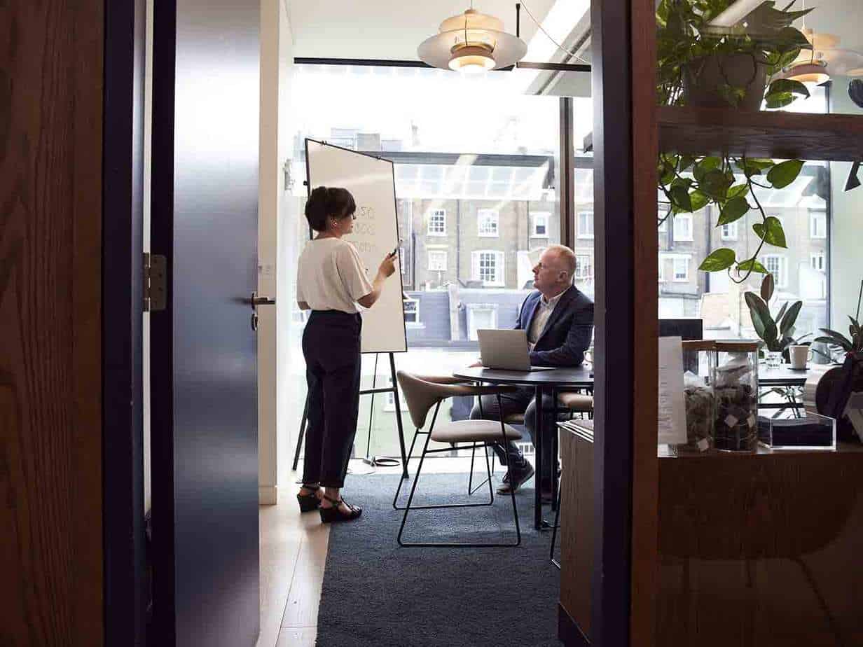 Featured image for “Assessments Help Managers Promote from Within”