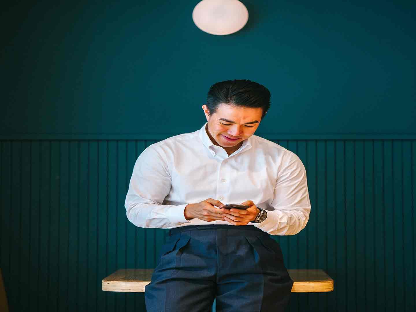 quicklyestablishcredibilitywithprospects