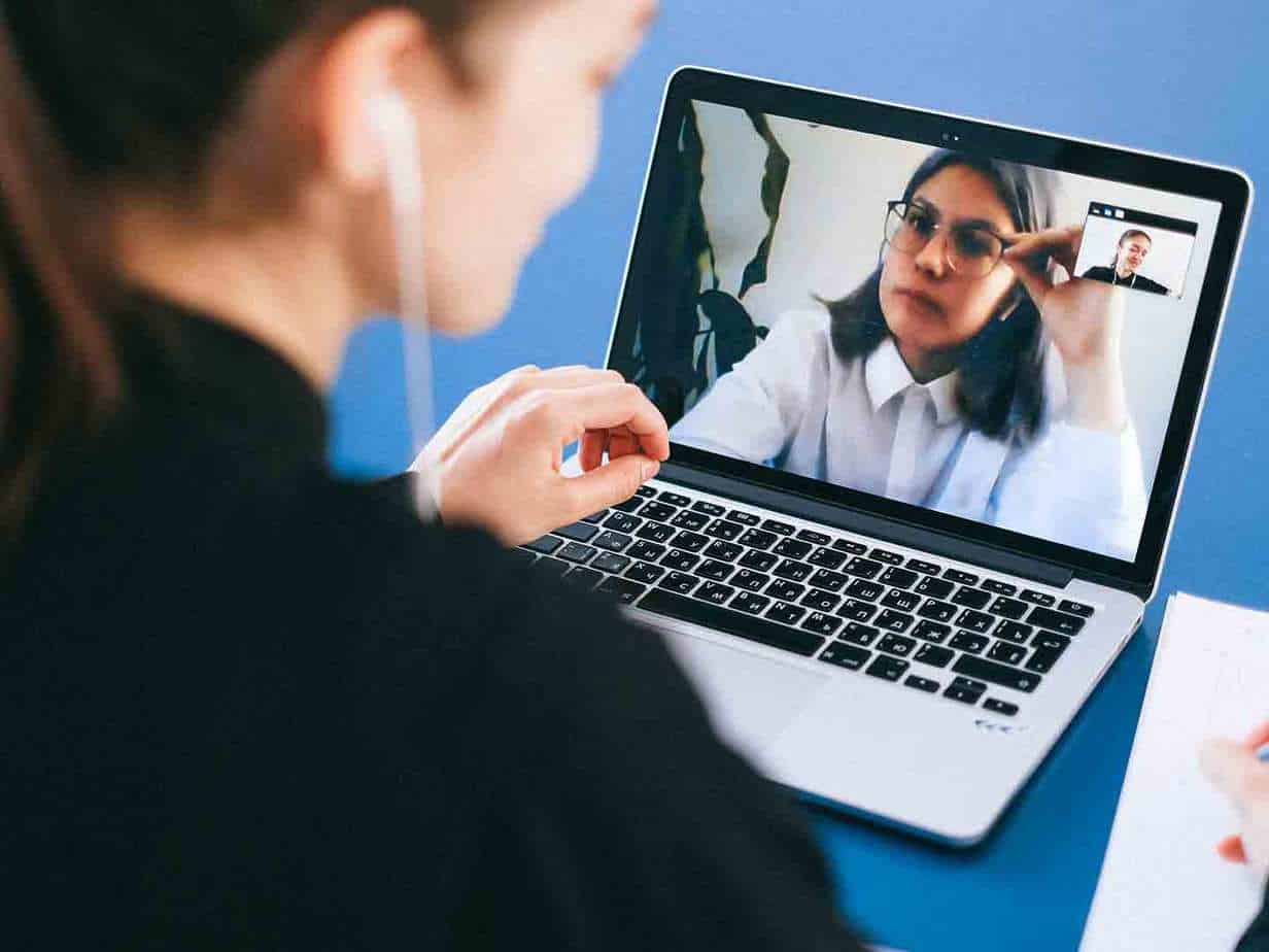Featured image for “How to Remotely Coach Your Poorly Performing Sales&nbsp;Rep”