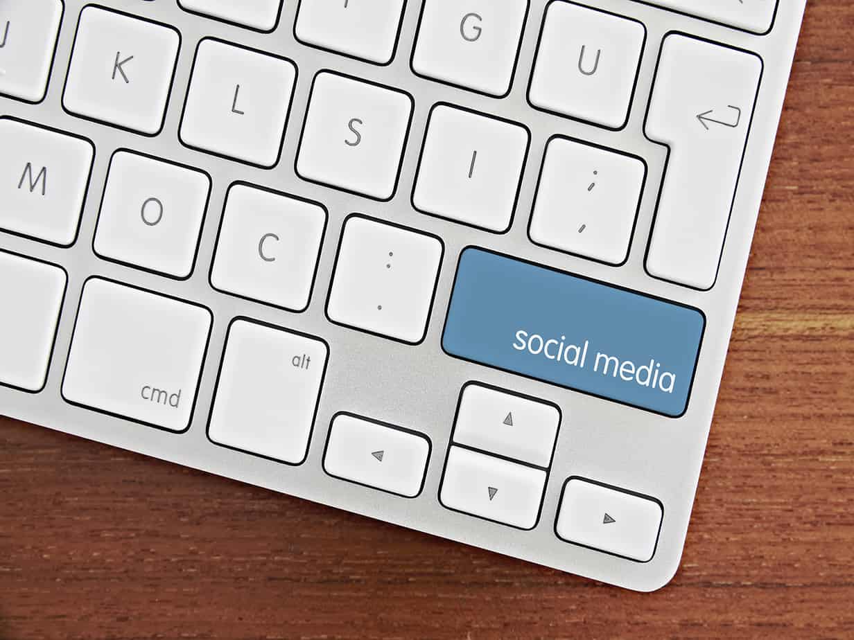 Featured image for “Social Media Prospecting Is a&nbsp;MUST for Sellers”