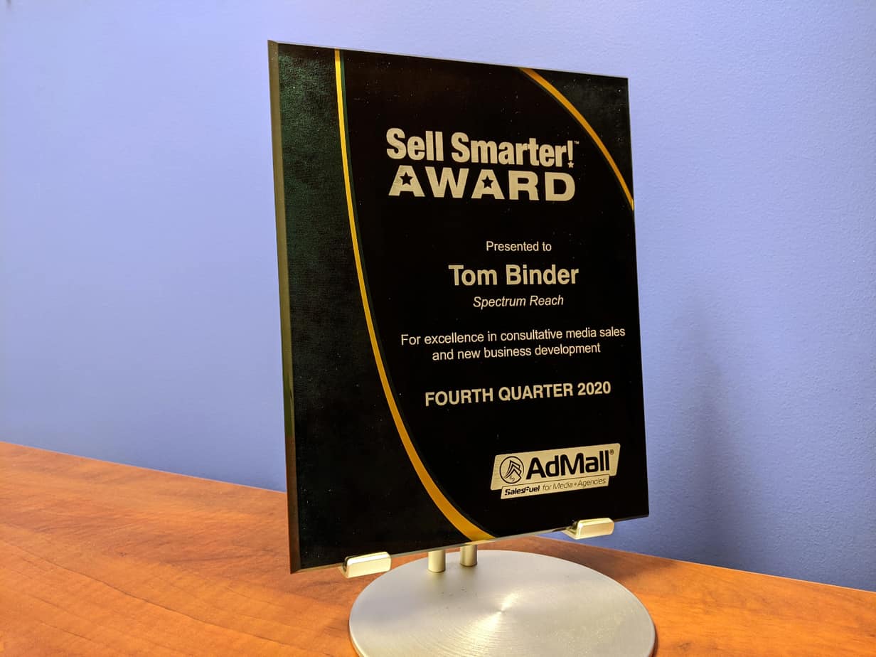 Featured image for &ldquo;AdMall&rsquo;s Digital Audit Closes $270,000 In Sales and Creates Digital Presence for Ad Agency&rdquo;