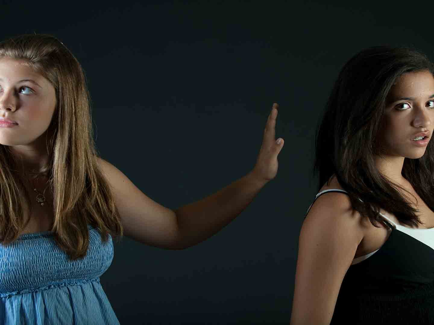 Featured image for “Two Ways to Fix Hidden Workplace Conflict”