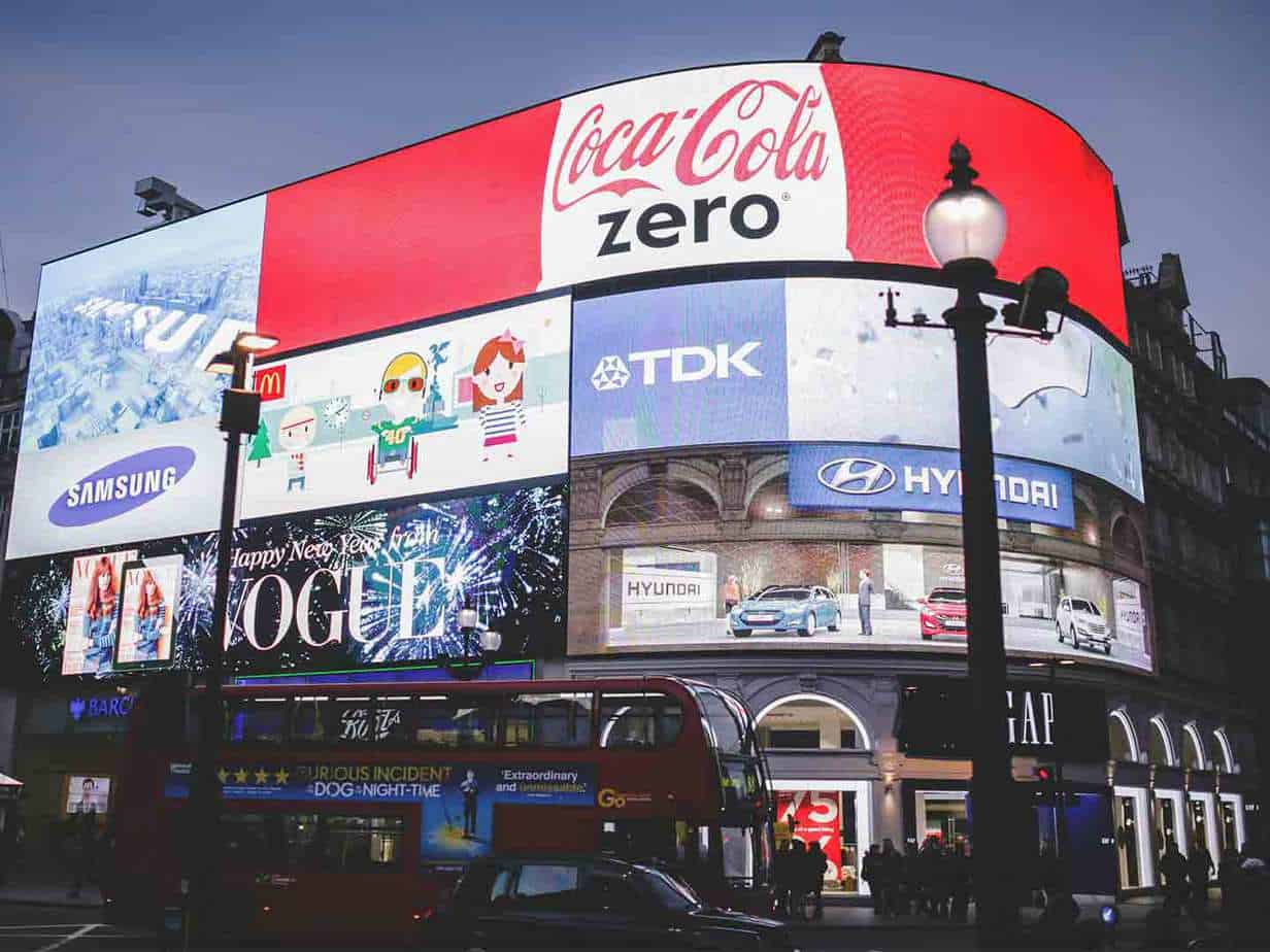 DOOHdeliversimpressiveresults