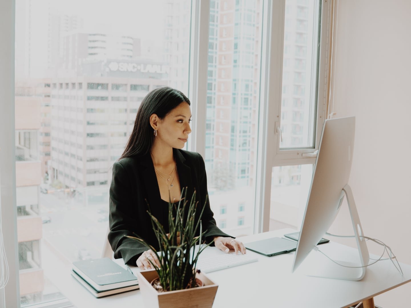 Establishing Credibility