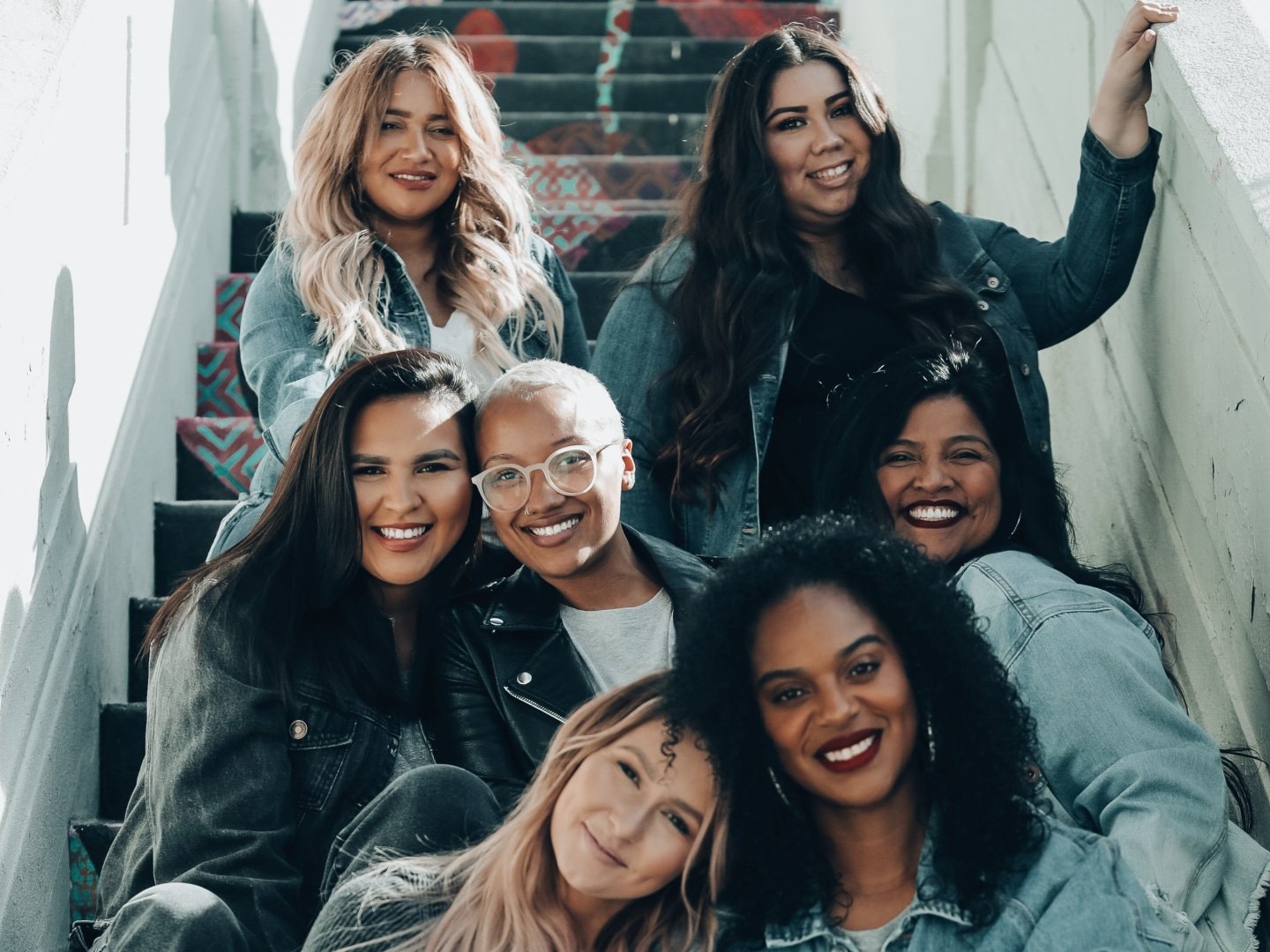 Representing Women