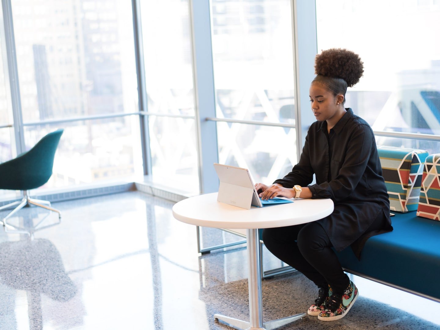 Sales Pitch Credibility