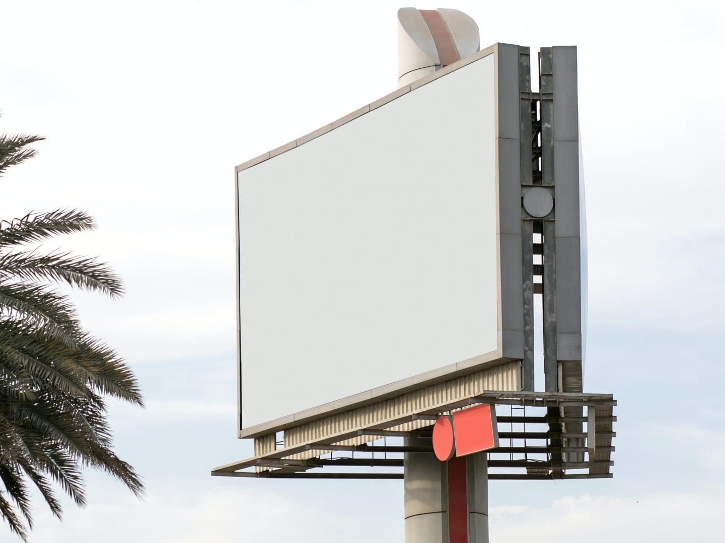 Traditional Advertising