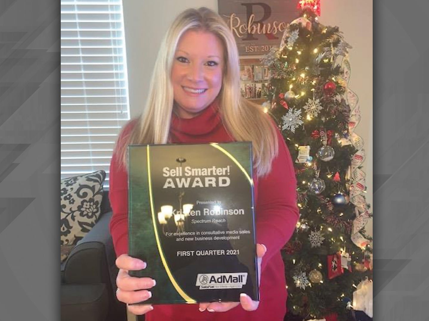 Featured image for “AE Uses AdMall to Closes $54,000 Digital and TV Ad Sale”