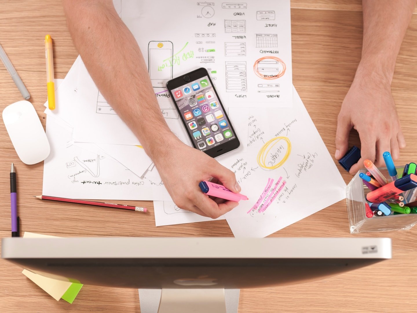 Featured image for &ldquo;Include Research in Your Sales Pitch to Boost Your Credibility&rdquo;