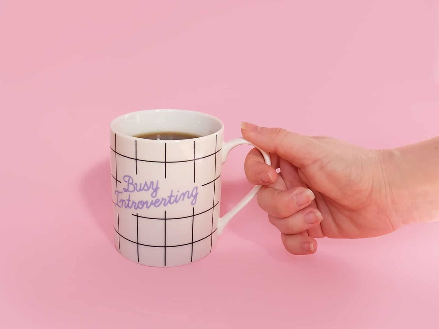 Featured image for &ldquo;Introverts Actually Have the Strengths of a&nbsp;Salesperson&rdquo;