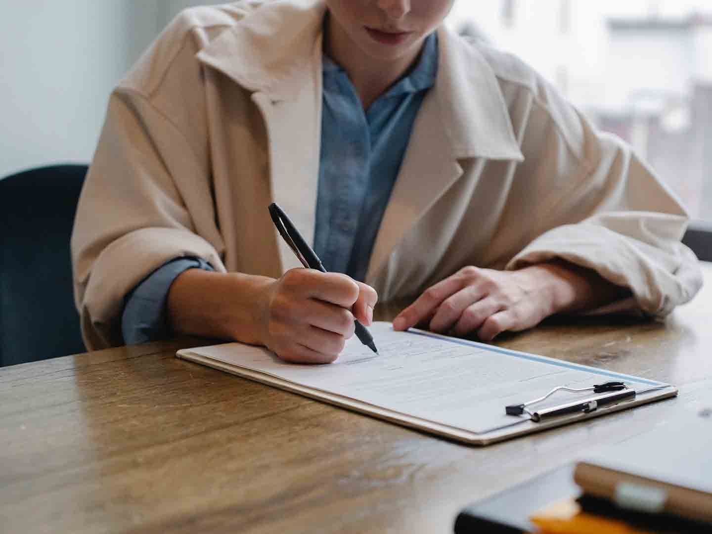 Featured image for “Are You Overlooking Long-​Term Unemployed Candidates?”