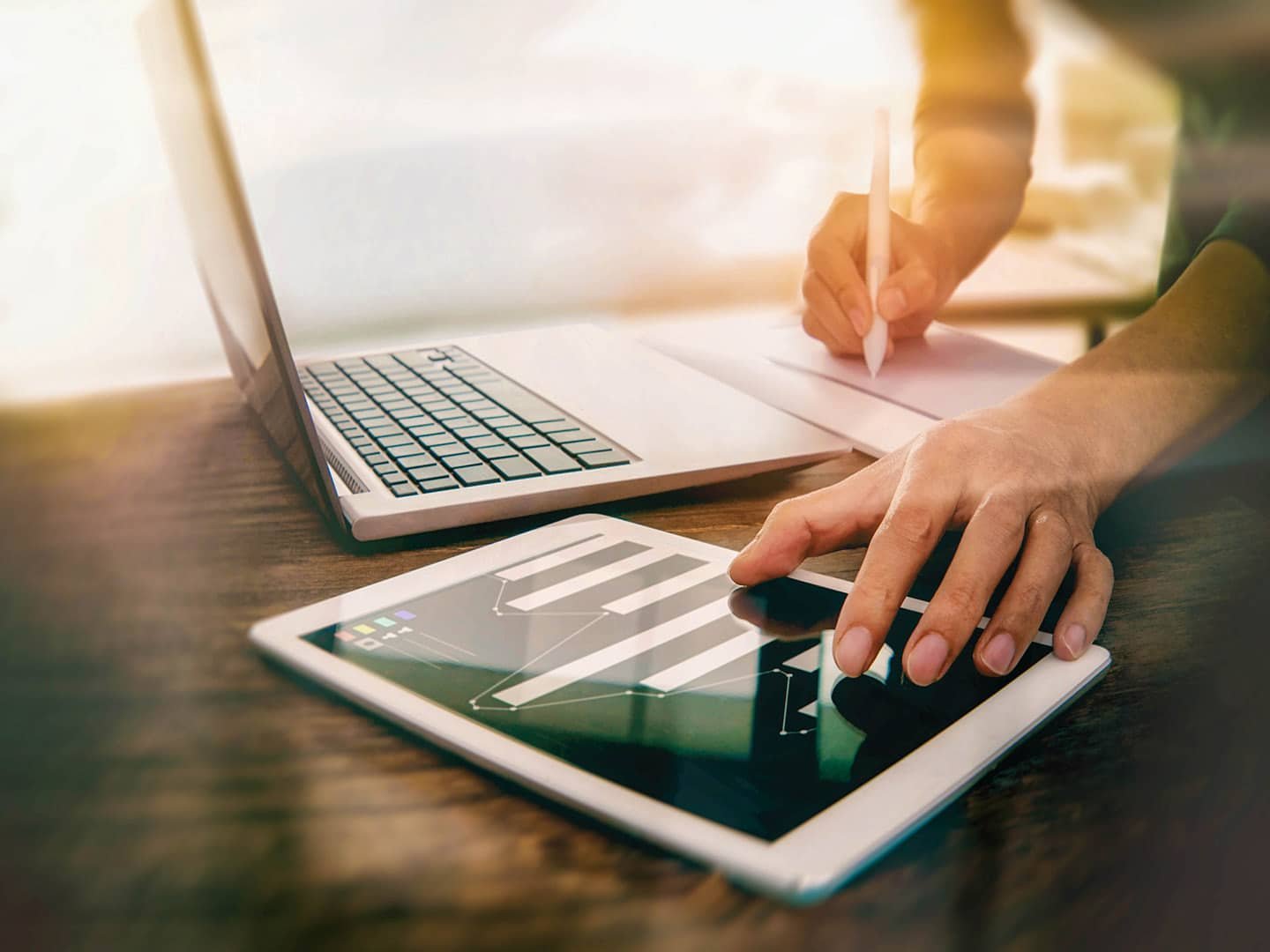 Featured image for “Lost Opportunities: How to Respond After Losing A Deal”