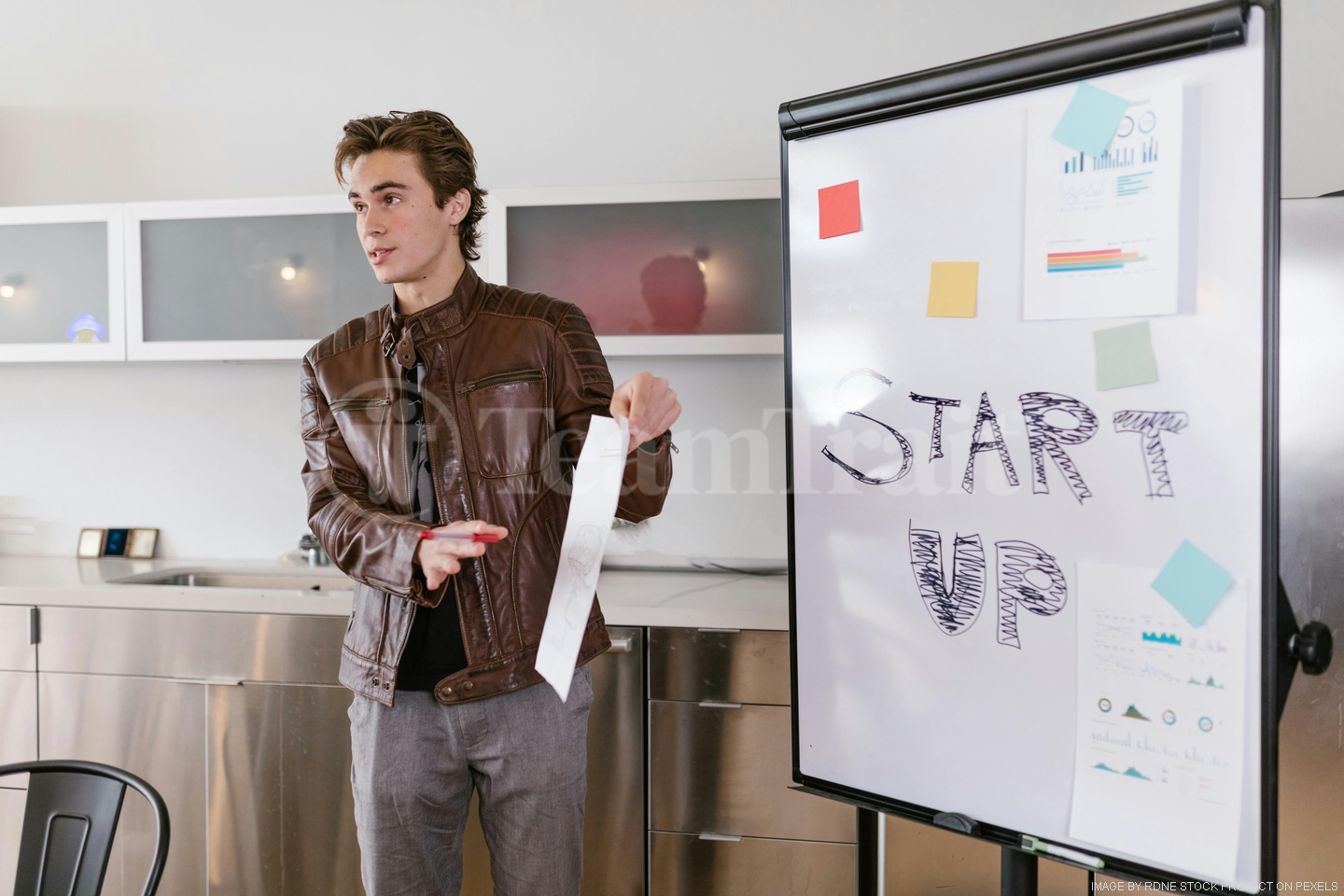 Featured image for “Why Tech Startups Are Turning to Behavioral Assessments for Sales&nbsp;Hires”