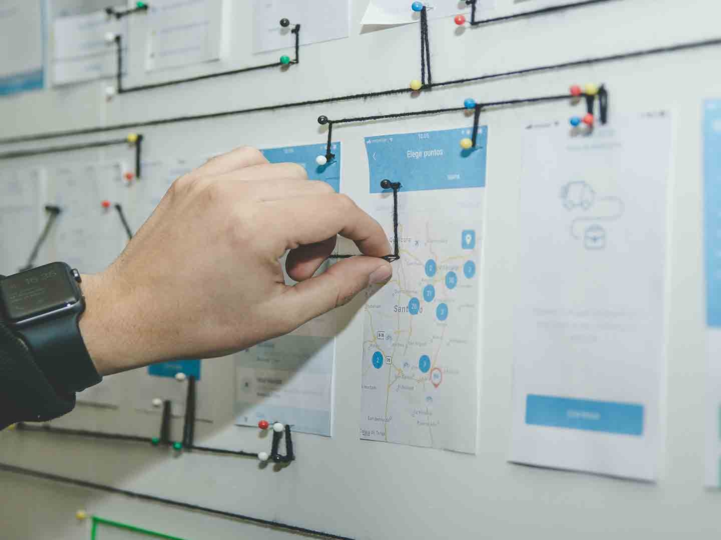 technologyiskeytoefficiency