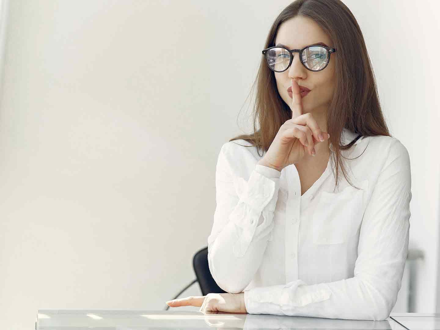 Featured image for &ldquo;Are You Brave Enough to Tell the&nbsp;Truth?&rdquo;