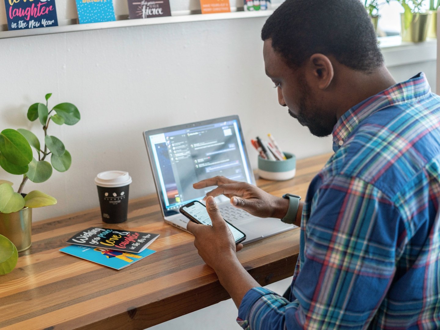 Featured image for “4 Tips to Get Results from Your Cold Emails”