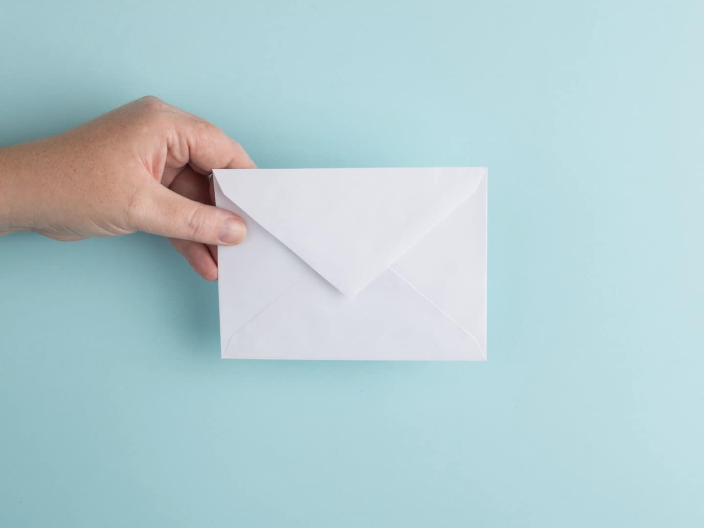 direct mail ads