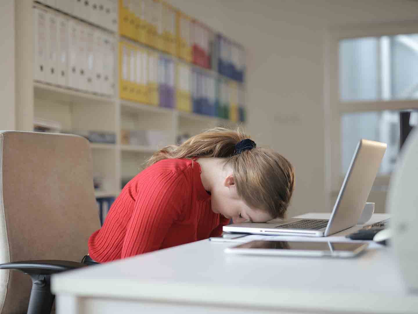 Featured image for “26% of Employees Plan to Change Jobs in&nbsp;2021”