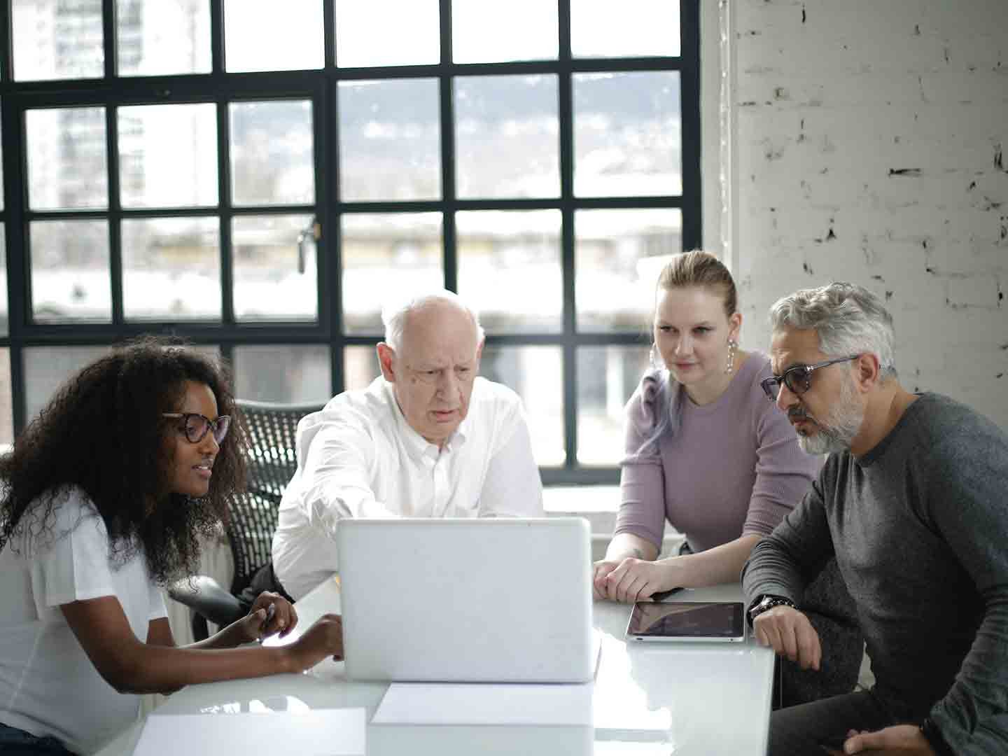 Featured image for “Reps Need Coaching on Virtual Selling”