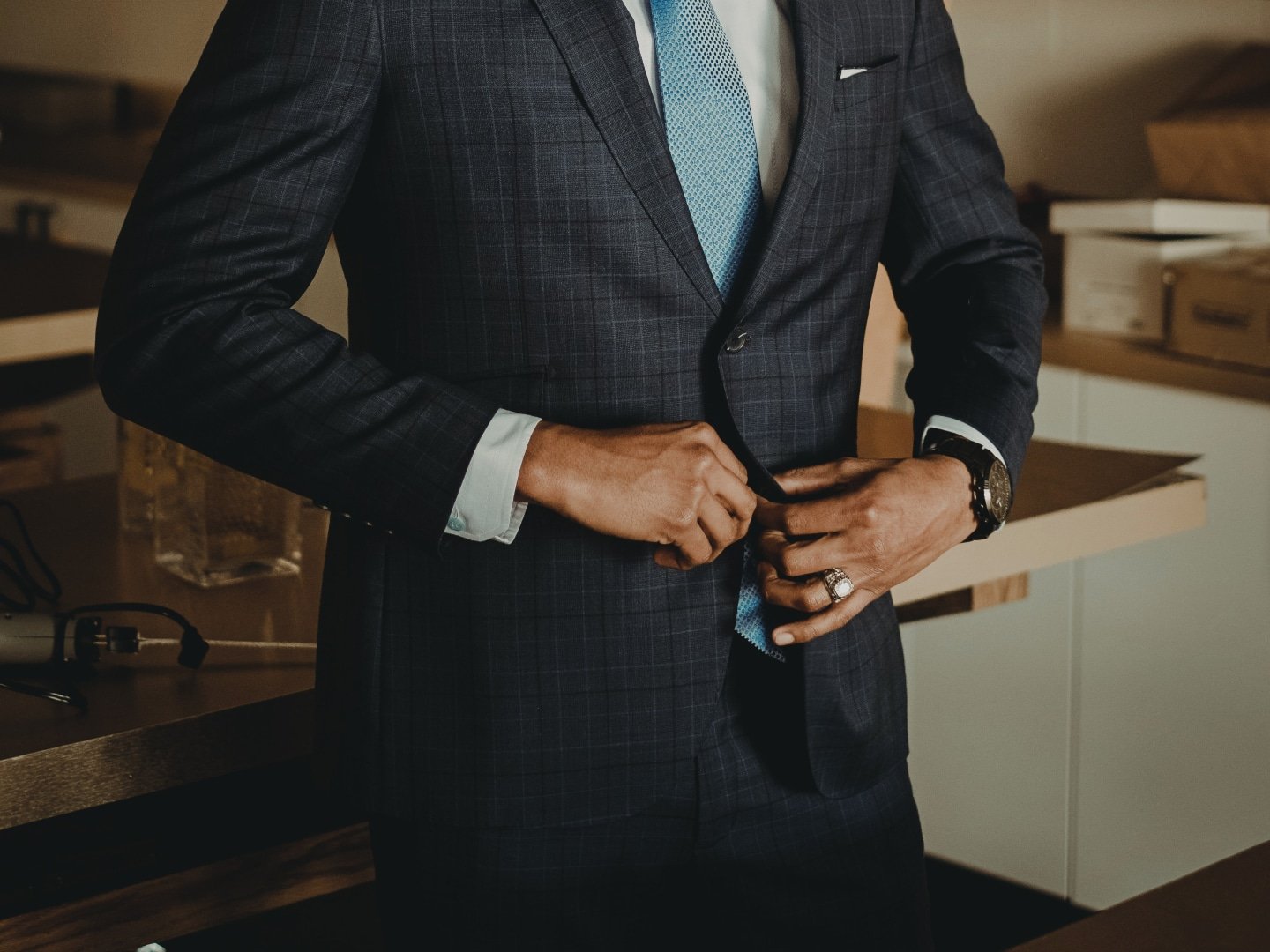 Featured image for “3 Tips to Get Organized so You can Up Your Sales&nbsp;Game”