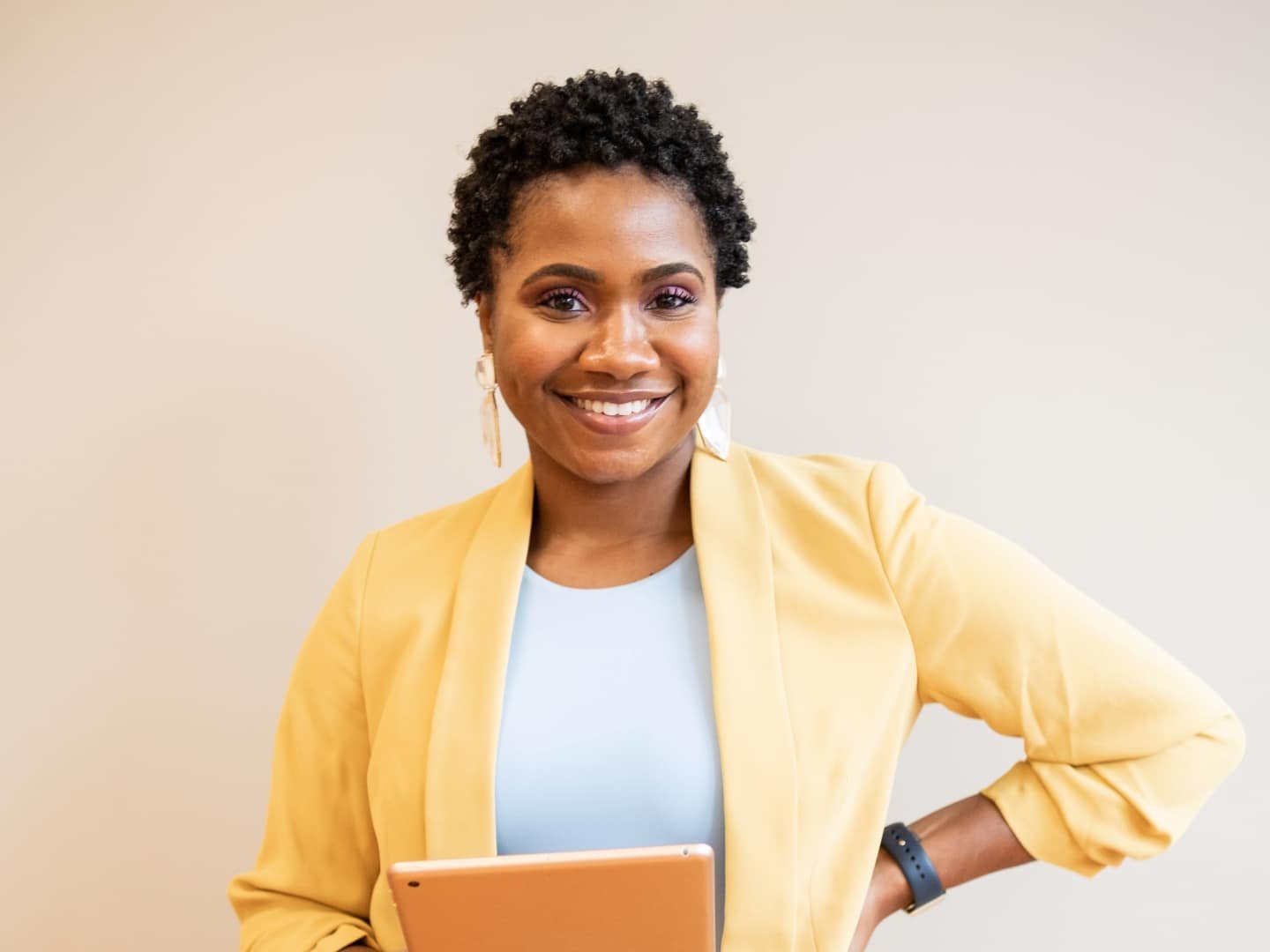 Featured image for &ldquo;3 Tips for Self-​Promotion to Further Your Sales Career&rdquo;