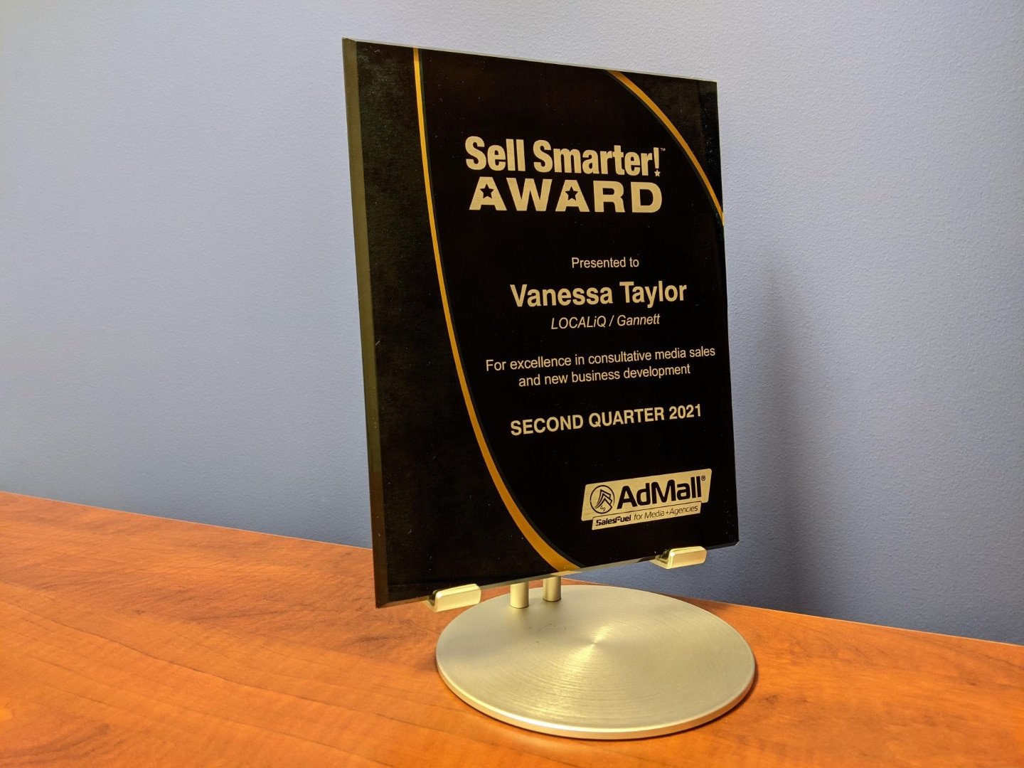 Featured image for &ldquo;Veteran AE Closes $113,000 Worth of Digital Sales with Local Boat Dealers&rdquo;