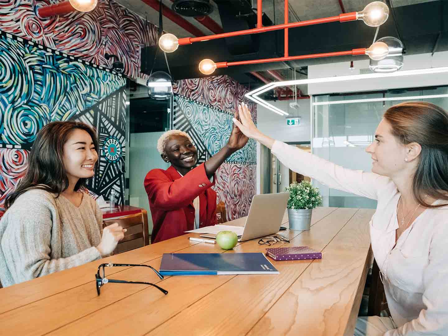 Featured image for “Do You Have a Great Sales Culture?”
