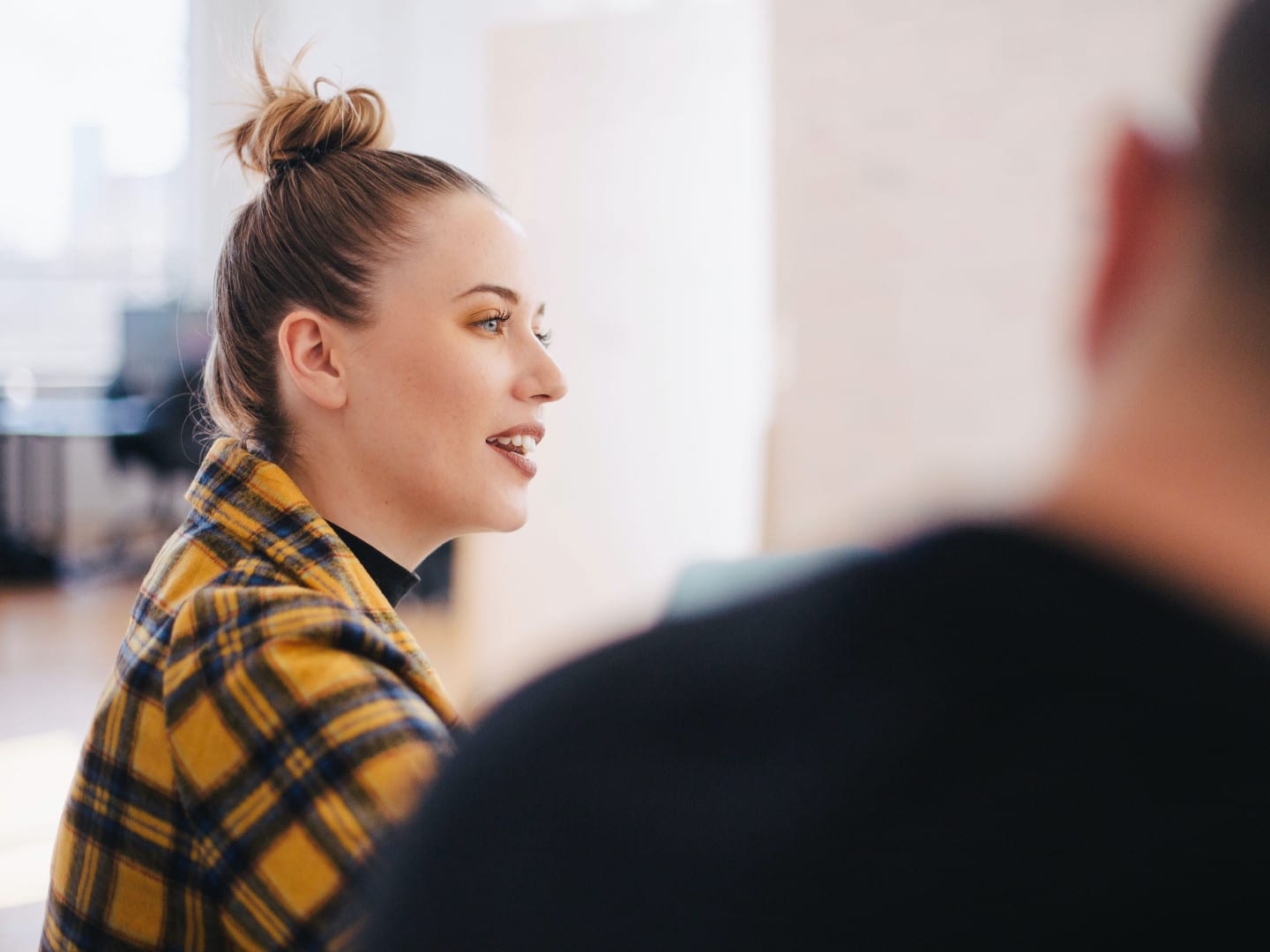 Featured image for “Productive Conversations Require "Key" Elements”