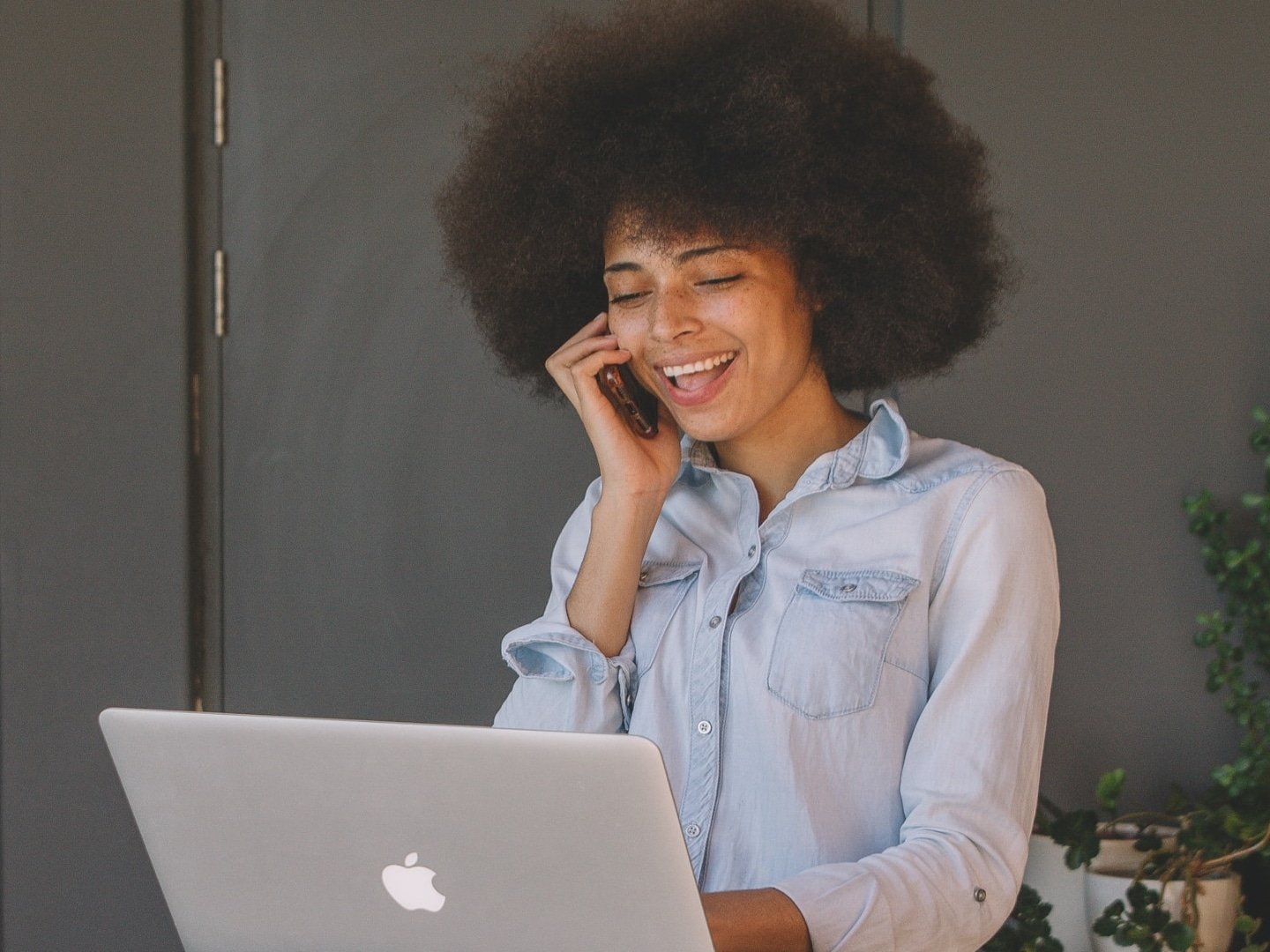 Featured image for “Selling By Video Isn't Going&nbsp;Away”