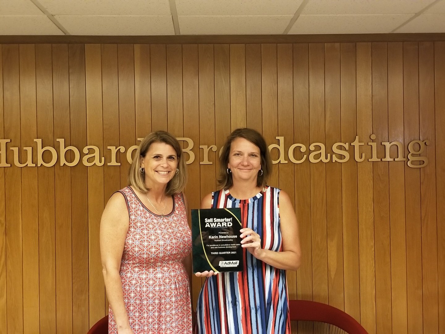 Featured image for “AE Uses AdMall’s Account Diagnosis to Convince Dry Cleaner to Leave Competitor”