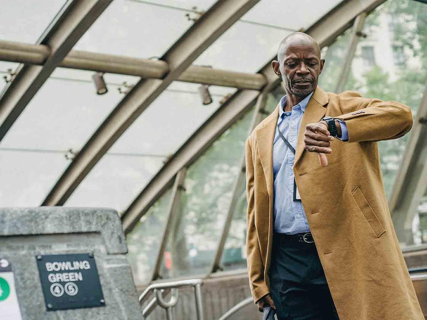 Featured image for “Sales Managers Should Practice Active Time Management”