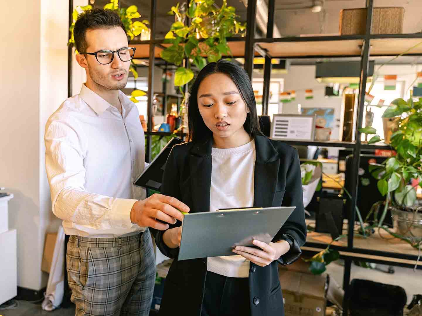 Featured image for “How Sales Accountability Coaches Can Help Your Company”