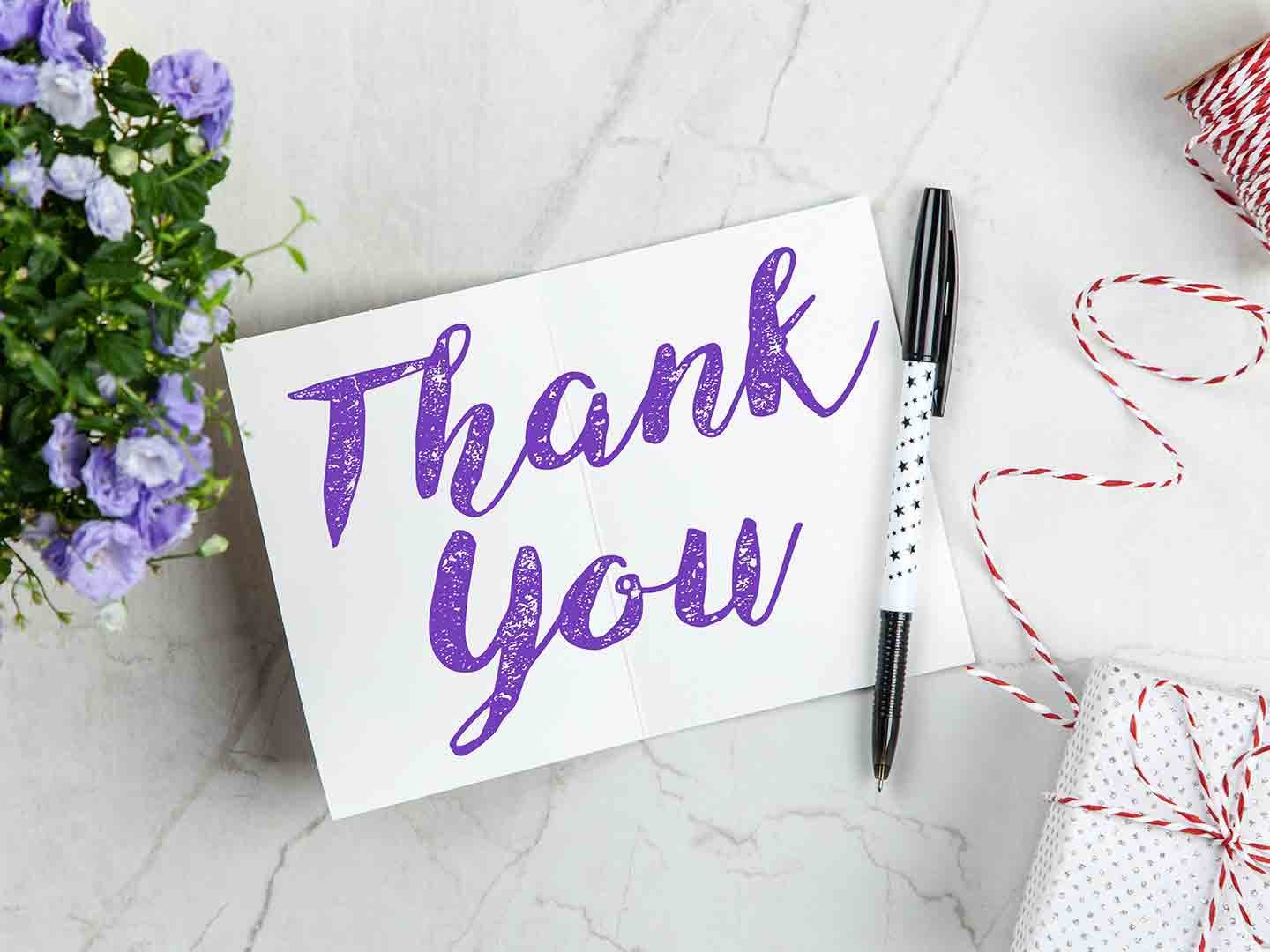 Featured image for “Sales Manager Training Courses Should Teach Gratitude”