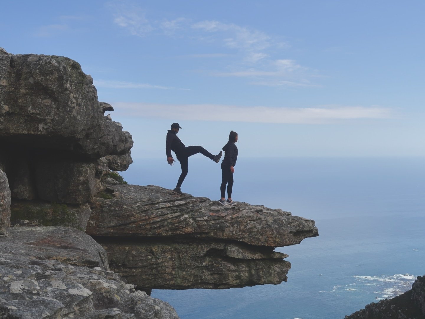 Featured image for “Sales Reps: Are You Being Too Pushy?”