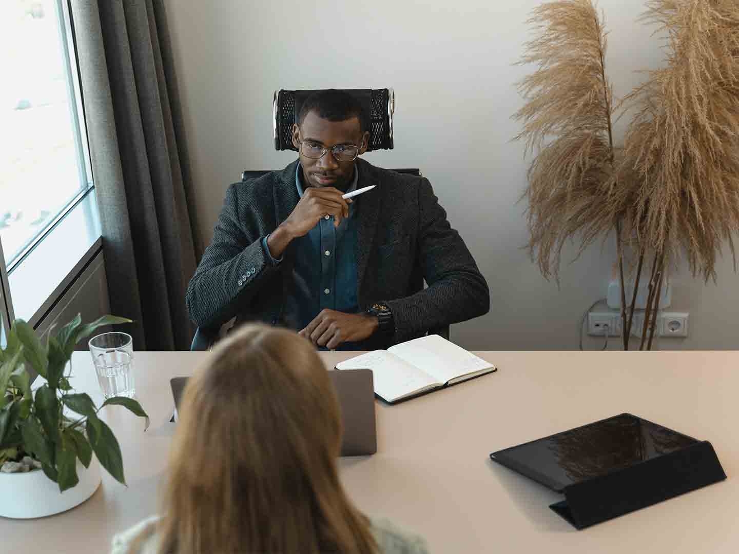 Featured image for “Why Assessment of Salespeople Is the New Normal”
