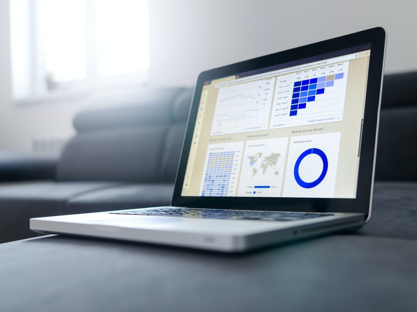 Featured image for “Business Acumen Is Needed To Sell To the C‑Level”