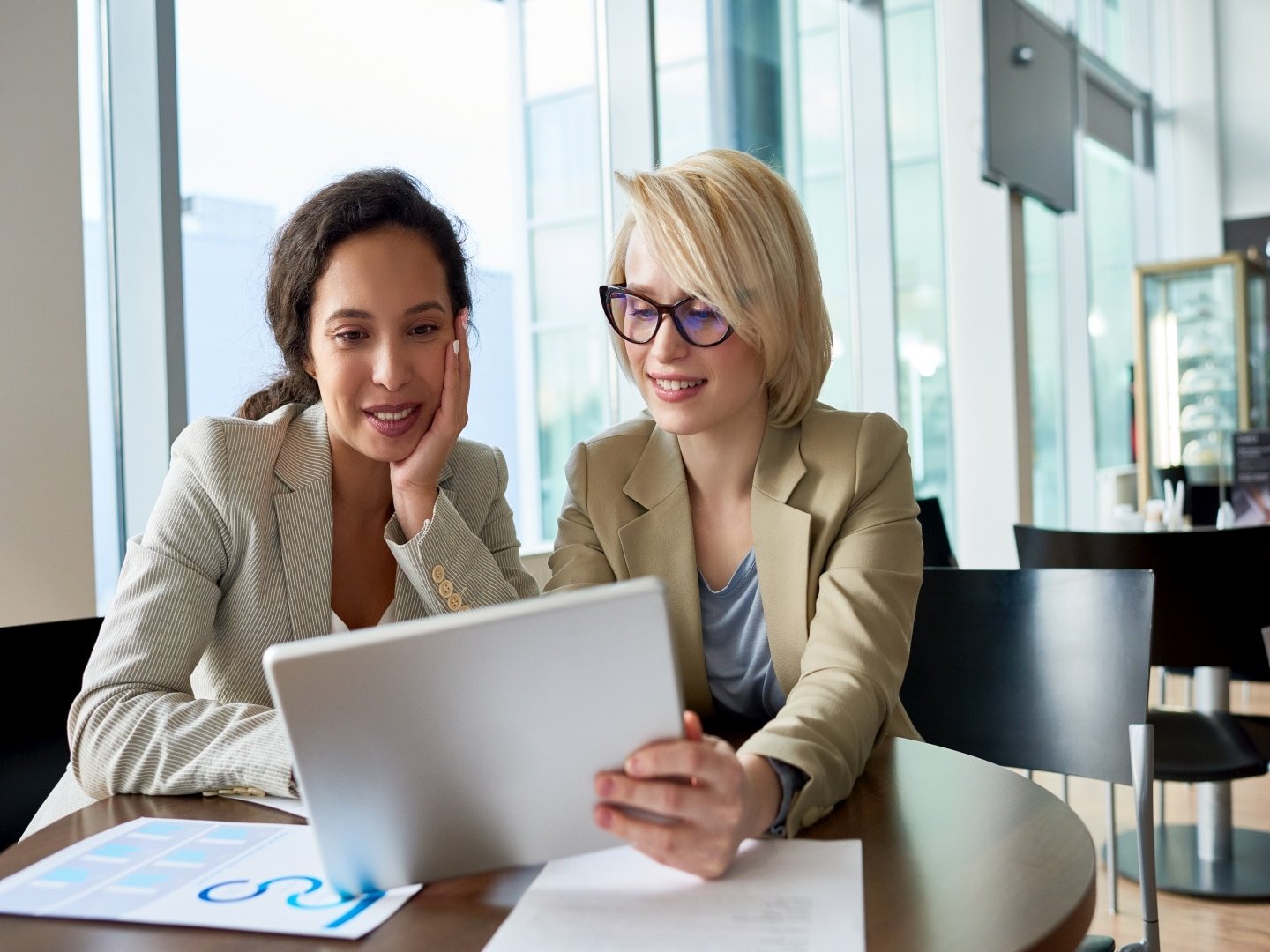 Featured image for “Mapping Buyers’ Journeys Make It Easier For You to&nbsp;Sell”