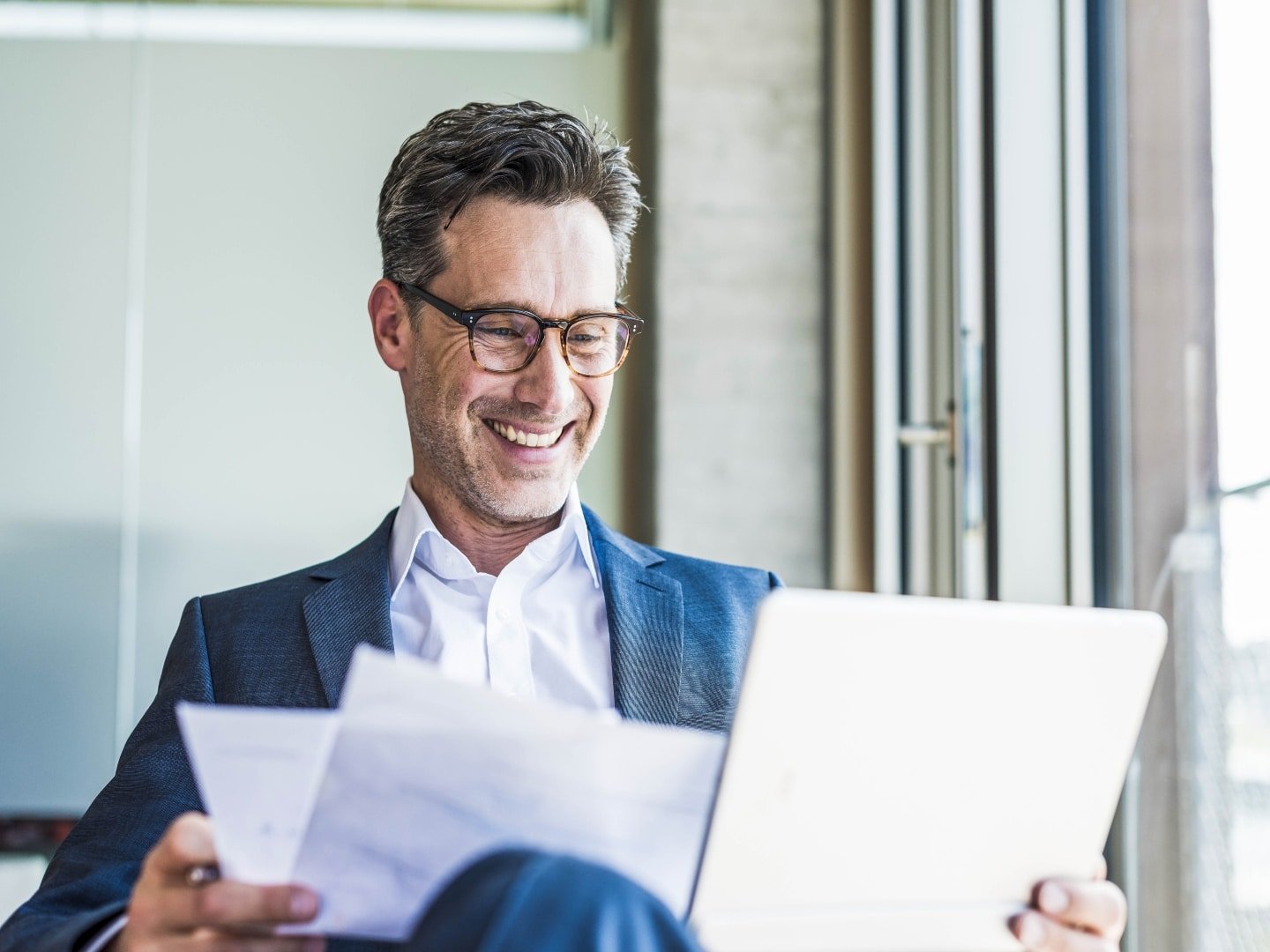 Featured image for “Getting Referrals: Tips For Boosting These Business Builders”