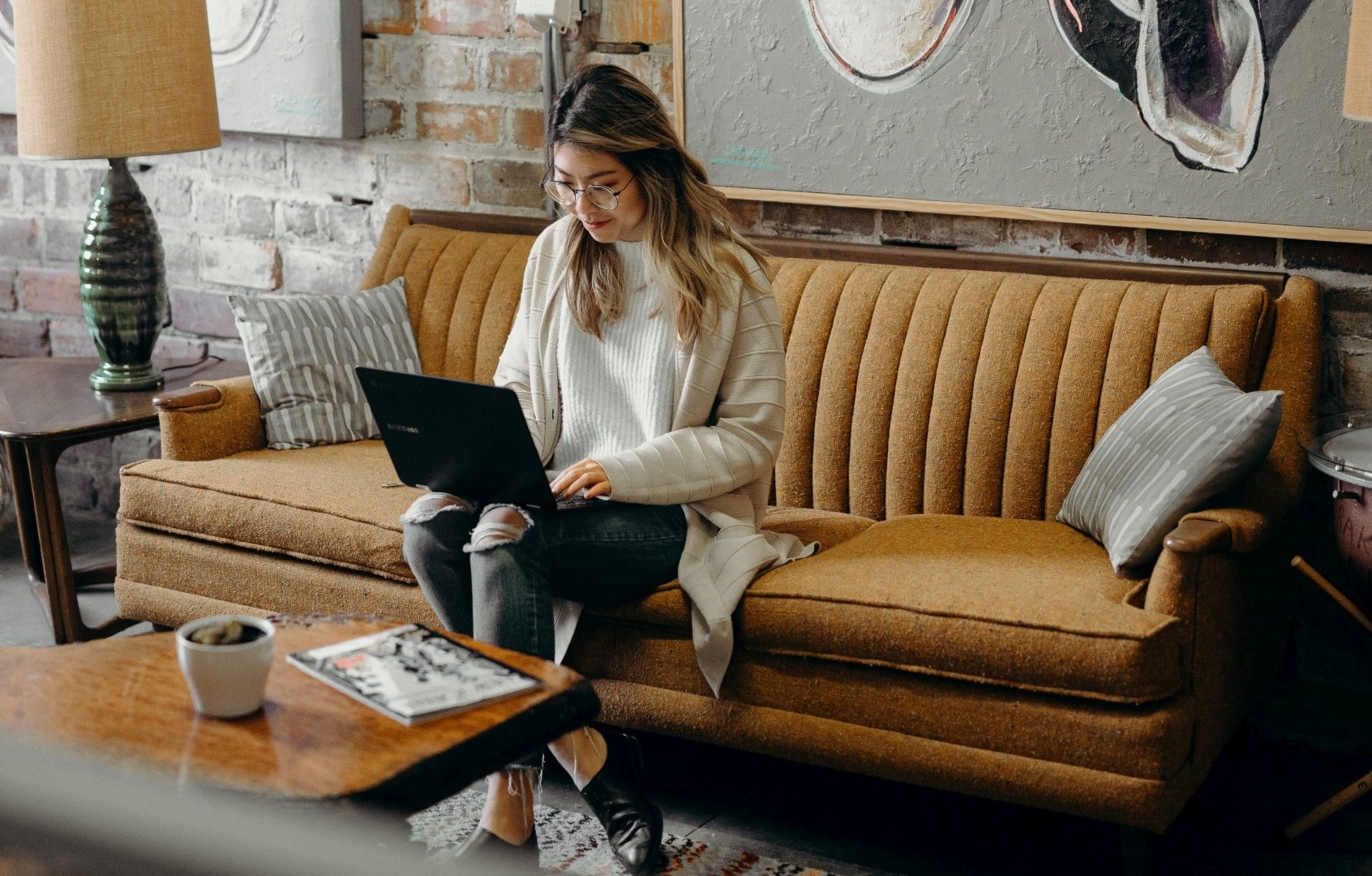 Featured image for “Why Networking Emails Matter &&nbsp;How to Write&nbsp;Them”