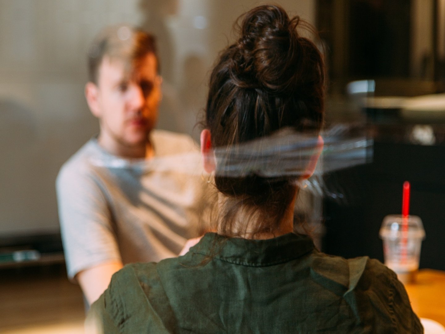 Featured image for “Receiving Feedback: How to Do It Better to Reap the Benefits”