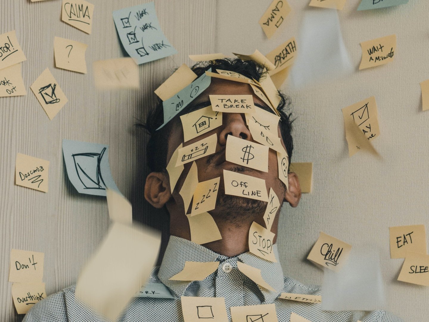 Featured image for “Stress In Sales: How to Be Proactive to Prevent Burnout”