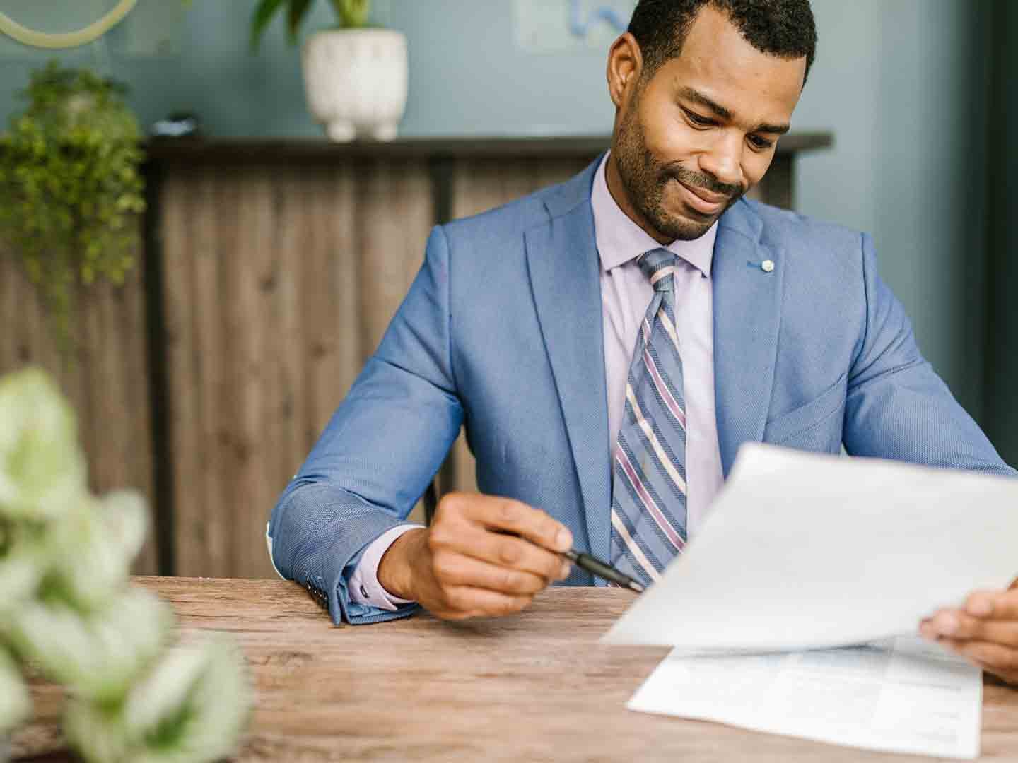 Featured image for “Using Sales Assessments Prevents Hiring Mistakes”